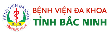 Bệnh viện đa khoa tỉnh Bắc Ninh