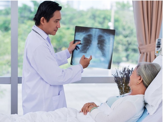 VIÊM PHỔI MẮC PHẢI CỘNG ĐỒNG:  DẤU HIỆU NHẬN BIẾT VÀ CÁCH PHÒNG NGỪA