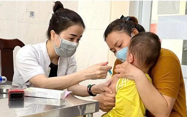 TUẦN LỄ TIÊM CHỦNG THẾ GIỚI 2026: VACCINE HIỆU QUẢ CHO MỌI THẾ HỆ