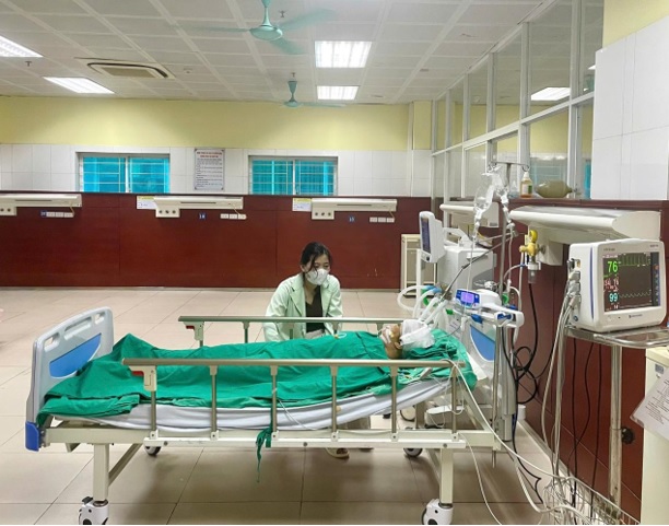 BỆNH VIỆN ĐK BẮC NINH SỐ 2 ĐẢM BẢO CÔNG TÁC CẤP CỨU,  ĐIỀU TRỊ TRONG DỊP NGHỈ GIỖ TỔ HÙNG VƯƠNG NĂM 2026