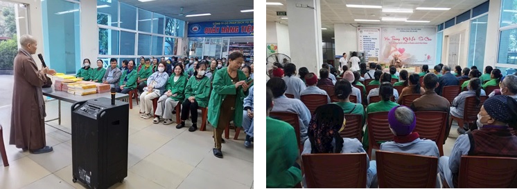 ĐONG ĐẦY YÊU THƯƠNG – THỨ NĂM, NGÀY 29/01/2026