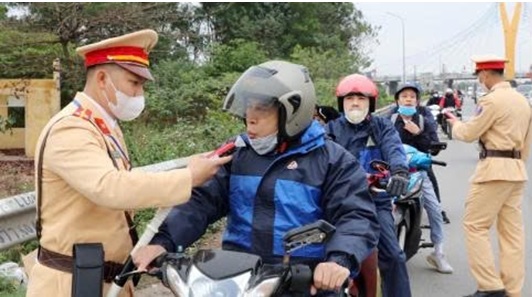 BẮC NINH: TRIỂN KHAI THI HÀNH LUẬT SỬA ĐỔI, BỔ SUNG MỘT SỐ ĐIỀU CỦA 10 LUẬT CÓ LIÊN QUAN ĐẾN AN NINH, TRẬT TỰ BẮC NINH: TRIỂN KHAI THI HÀNH LUẬT SỬA ĐỔI, BỔ SUNG MỘT SỐ ĐIỀU CỦA 10 LUẬT CÓ LIÊN QUAN ĐẾN AN NINH, TRẬT TỰ