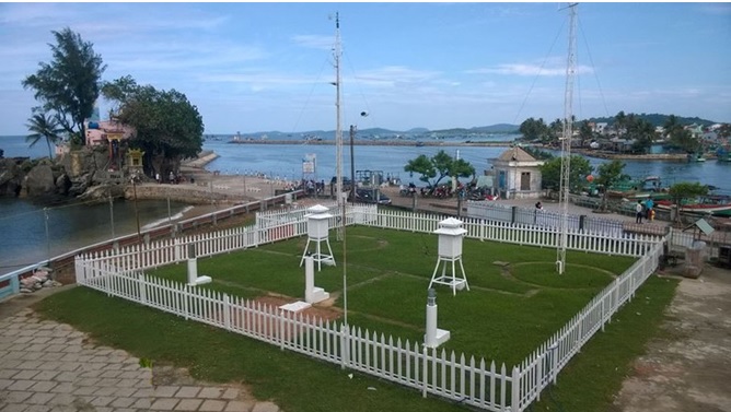 NGÀY NƯỚC THẾ GIỚI VÀ NGÀY KHÍ TƯỢNG THẾ GIỚI  NĂM 2026: Thúc đẩy kết nối khoa học và hành động thực tiễn