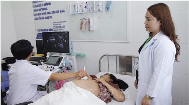 PHÊ DUYỆT CHƯƠNG TRÌNH MỞ RỘNG  TẦM SOÁT MỘT SỐ BỆNH SƠ SINH 