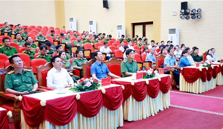HỘI THẢO KHOA HỌC “CHẨN ĐOÁN VÀ XỬ TRÍ ĐỘT QUỴ” CẬP NHẬT CHUYÊN MÔN, KẾT NỐI CÁC TUYẾN, PHỐI HỢP ĐA CHUYÊN KHOA