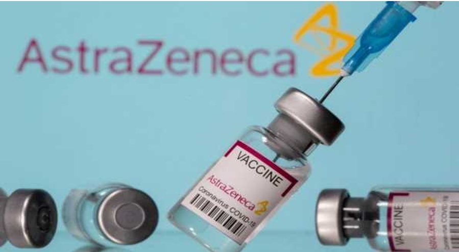 KHÔNG CẦN QUÁ LO NGẠI VỀ TÁC DỤNG PHỤ GÂY ĐÔNG MÁU CỦA VACCINE ASTRA ZENECA