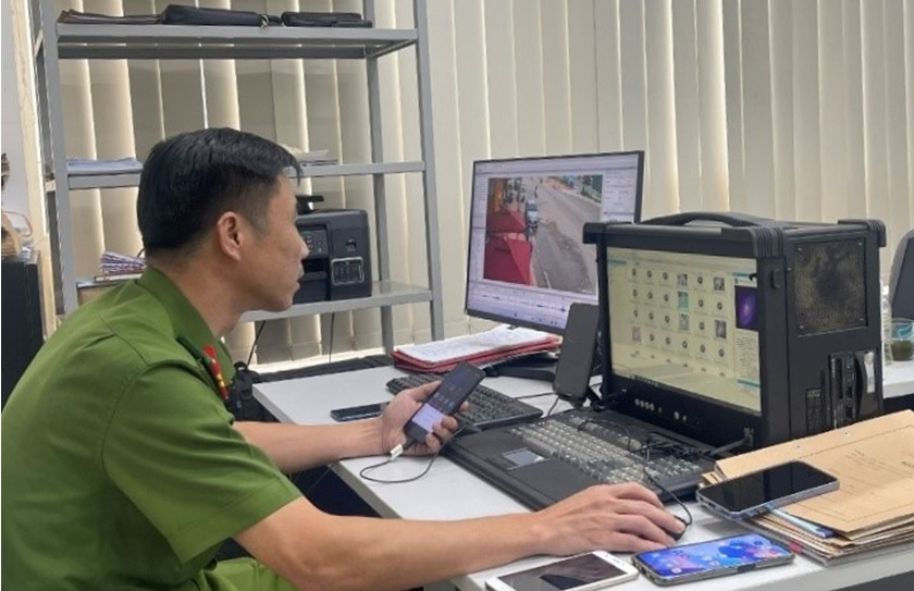 GIÁM ĐỊNH KỸ THUẬT SỐ VÀ ĐIỆN TỬ - MŨI NHỌN TRONG ĐẤU TRANH PHÒNG, CHỐNG TỘI PHẠM THỜI KỲ CHUYỂN ĐỔI SỐ
