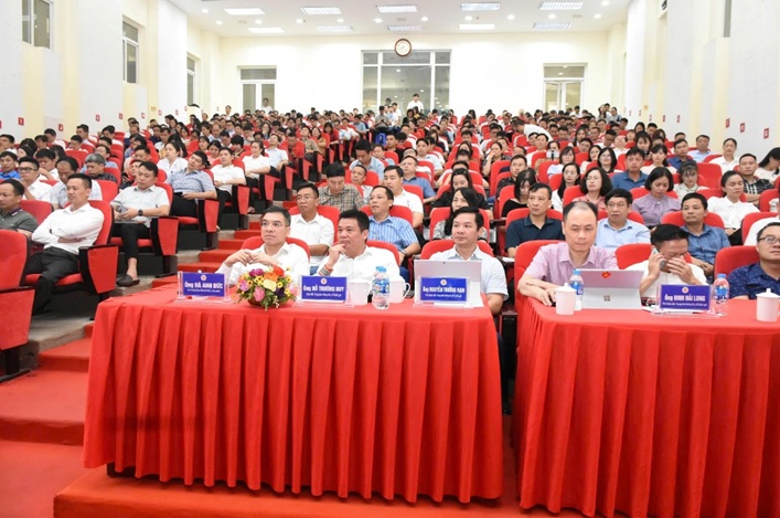 BỘ Y TẾ: CÓ 301 BỆNH VIỆN CÔNG BỐ TRIỂN KHAI HỒ SƠ BỆNH ÁN ĐIỆN TỬ