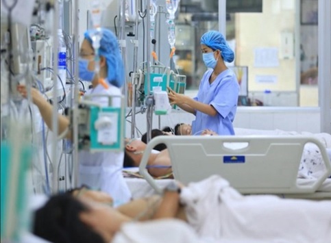 NGHỊ ĐỊNH SỐ 192/2026/NĐ-CP VỀ CHẾ ĐỘ PHỤ CẤP ĐẶC THÙ TRONG LĨNH VỰC Y TẾ; HỖ TRỢ HẰNG THÁNG ĐỐI VỚI NHÂN VIÊN Y TẾ THÔN, TỔ DÂN PHỐ, CÔ ĐỠ THÔN, BẢN