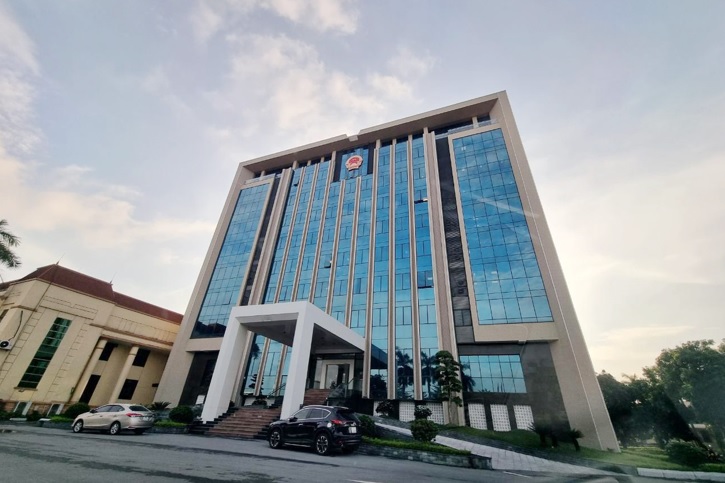 BẮC NINH TRIỂN KHAI KẾ HOẠCH ĐÁNH GIÁ CÔNG TÁC PHÒNG, CHỐNG THAM NHŨNG NĂM 2025