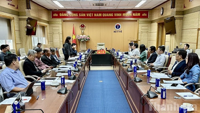 BỘ Y TẾ BAN HÀNH KẾ HOẠCH PHÒNG, CHỐNG THAM NHŨNG, LÃNG PHÍ, TIÊU CỰC NĂM 2026