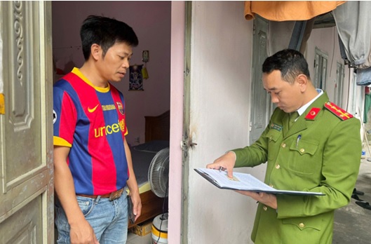 NGHỊ ĐỊNH SỐ 58/2026/NĐ-CP ĐÃ SỬA ĐỔI BỔ SUNG MỘT SỐ QUY ĐỊNH GÓP PHẦN CẮT GIẢM THỦ TỤC HÀNH CHÍNH, NÂNG CAO HIỆU QUẢ CÔNG TÁC QUẢN LÝ CƯ TRÚ, GÓP PHẦN XÂY DỰNG XÃ HỘI TRẬT TỰ, KỶ CƯƠNG, AN TOÀN, LÀNH MẠNH