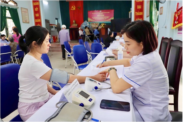 SỞ Y TẾ BẮC NINH TRIỂN KHAI CÁC BIỆN PHÁP PHÒNG, CHỐNG TÁC HẠI CỦA NẮNG NÓNG, HẠN HÁN VÀ THIẾU NƯỚC SINH HOẠT NĂM 2026 