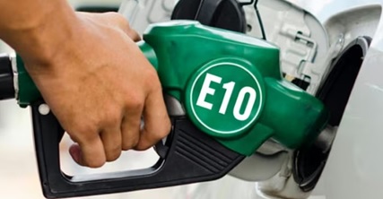 SỬ DỤNG XĂNG SINH HỌC E10 TRÊN TOÀN QUỐC TỪ 6/2026