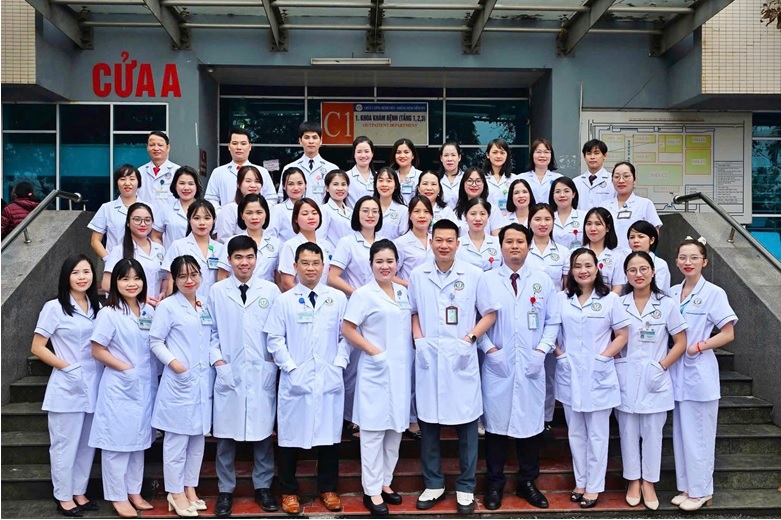 ẤM LÒNG THƯ CẢM ƠN CỦA  NGƯỜI NHÀ BỆNH NHÂN KHOA HỒI SỨC TÍCH CỰC