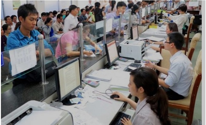 NHỮNG ĐỐI TƯỢNG NÀO ĐƯỢC TĂNG LƯƠNG CƠ SỞ TỪ 1/7/2026?