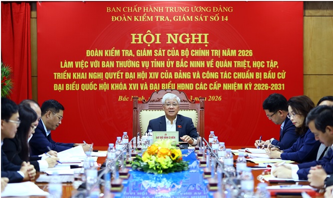 NHỮNG MÔ HÌNH MỚI, CÁCH LÀM HAY TRONG CÔNG TÁC BẦU CỬ Ở BẮC NINH