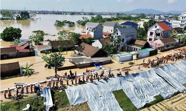 SỞ CÔNG THƯƠNG: ĐẨY MẠNH TUYÊN TRUYỀN CÁC BIỆN PHÁP PHÒNG NGỪA, ỨNG PHÓ, KHẮC PHỤC SỰ CỐ, THẢM HỌA TRONG LĨNH VỰC HÓA CHẤT, TRÀN DẦU, MÔI TRƯỜNG VÀ CÁC SỰ CỐ CÔNG NGHIỆP