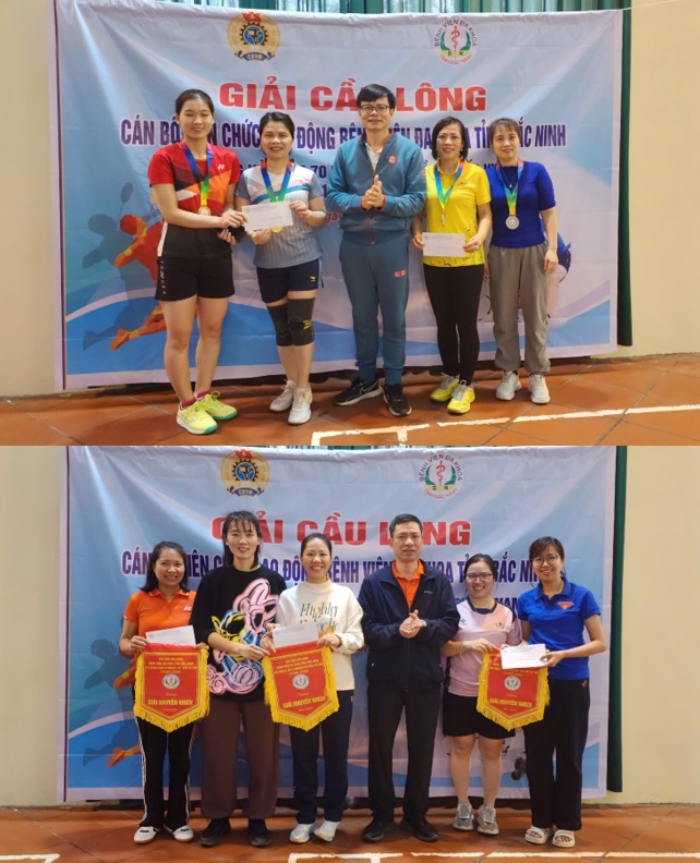 TỔ CHỨC THÀNH CÔNG GIẢI CẦU LÔNG TRUYỀN THỐNG NĂM 2025