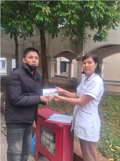 CHUYẾN XE O ĐỒNG SỐ 09/2026 – ĐƯA NGƯỜI BỆNH VỀ QUÊ NHÀ TẠI HUYỆN BẮC QUANG (HÀ GIANG CŨ)