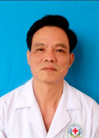 Bs CKI. Nguyễn Xuân Trường