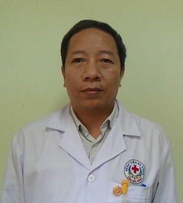  Bs CKII. Nguyễn Văn Dũng