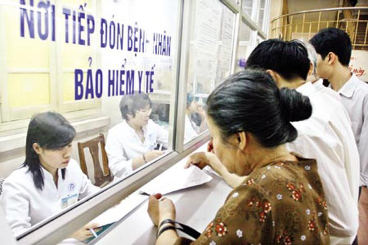 Bộ Y tế yêu cầu bgười đứng đầu cơ sở khám bệnh, chữa bệnh BHYT có trách nhiệm bảo đảm quyền lợi hợp pháp của người tham gia BHYT.